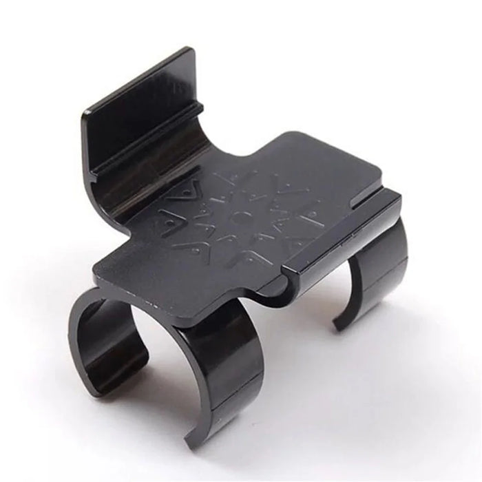 G087 Remote Clip Holder Compatible with GoPro Selfie Stick WiFi Remote Clip Mount - 1