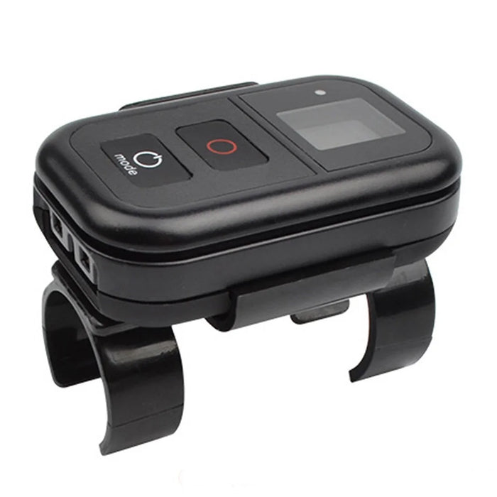 G087 Remote Clip Holder Compatible with GoPro Selfie Stick WiFi Remote Clip Mount - 3