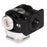 C037 360-Degree Rotating Gimbal for SLR Camera Quick Release Mount Adapter with Hot Shoe, 1 / 4 Screw Hole - 1