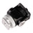 C037 360-Degree Rotating Gimbal for SLR Camera Quick Release Mount Adapter with Hot Shoe, 1 / 4 Screw Hole - 2