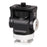 C037 360-Degree Rotating Gimbal for SLR Camera Quick Release Mount Adapter with Hot Shoe, 1 / 4 Screw Hole - 7