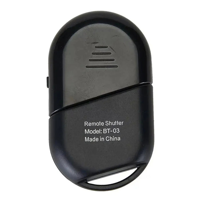JMARY BT-03 Portable Wireless Bluetooth-compatible Selfie Remote Control for iOS / Android - 2