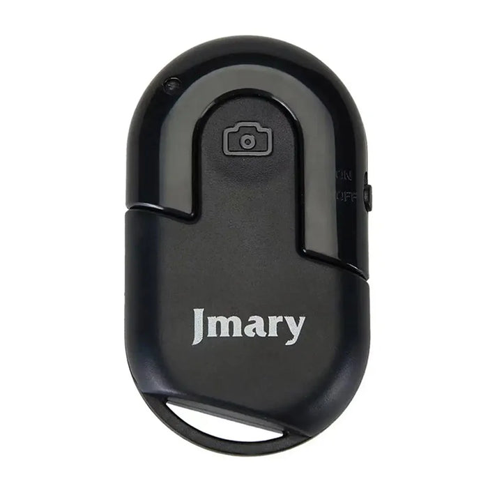 JMARY BT-03 Portable Wireless Bluetooth-compatible Selfie Remote Control for iOS / Android - 4