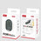 JMARY BT-03 Portable Wireless Bluetooth-compatible Selfie Remote Control for iOS / Android - 6