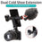 JMARY BH-05 Camera Smartphone Clamp Bracket 360-Degree Rotating Mount Holder - 6