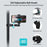 JMARY SR-56 For GoPro Action Camera Phone Holder Aluminum Camera Mount Clamp - 3