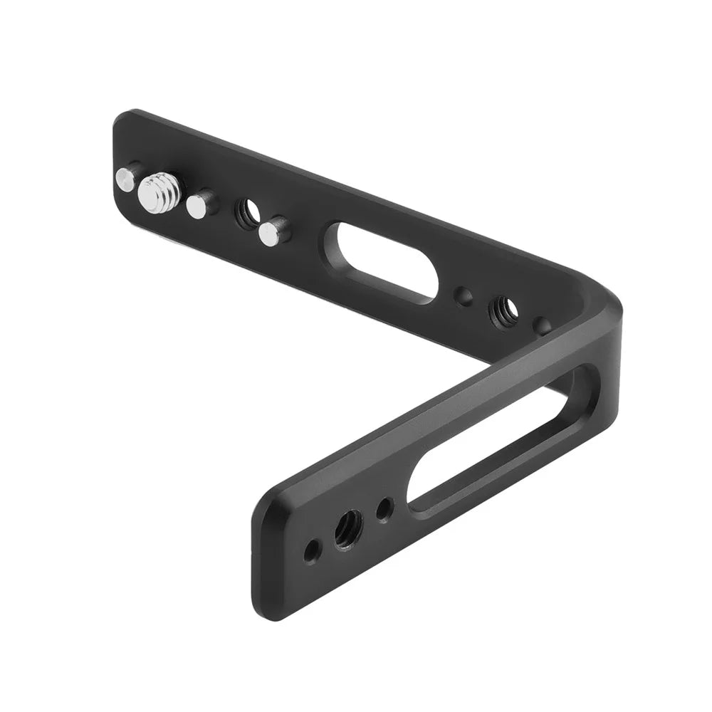 YELANGU LW102 Handheld L-Shape Mount Cell Phone Shooting Stand Kit Video Accessories - 3