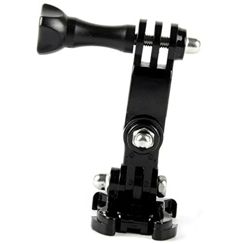G68 For GoPro Hero Action Camera Universal Adjustable Arm Mount Adapter with Quick-release Base - 2