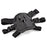 GP197 Action Camera Mount Pet Dog Harness Adjustable Chest Strap - 4
