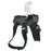GP197 Action Camera Mount Pet Dog Harness Adjustable Chest Strap - 6