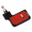 B025 Camera Tripod Gimbal Quick Release Plate for Hand Shoulder Strap Ball Head Lock - 1