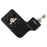 B025 Camera Tripod Gimbal Quick Release Plate for Hand Shoulder Strap Ball Head Lock - 2