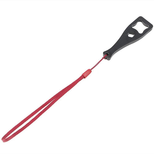 G466 Universal for GoPro Hero Camera Repair Tool Wrench Plastic Spanner - 1