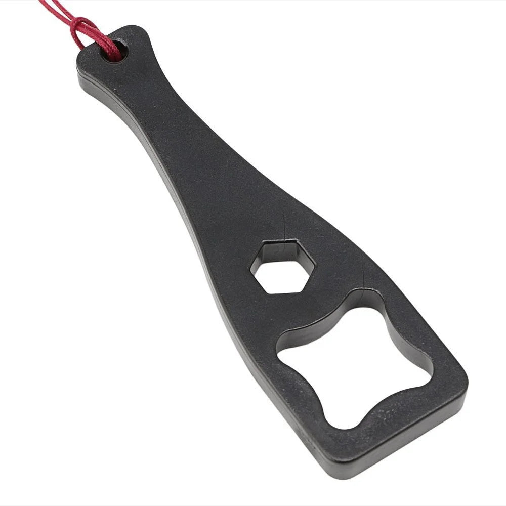 G466 Universal for GoPro Hero Camera Repair Tool Wrench Plastic Spanner - 4
