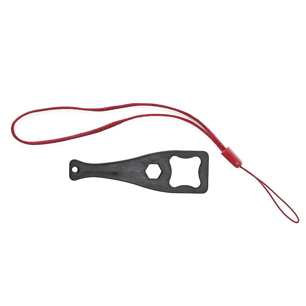 G466 Universal for GoPro Hero Camera Repair Tool Wrench Plastic Spanner - 5