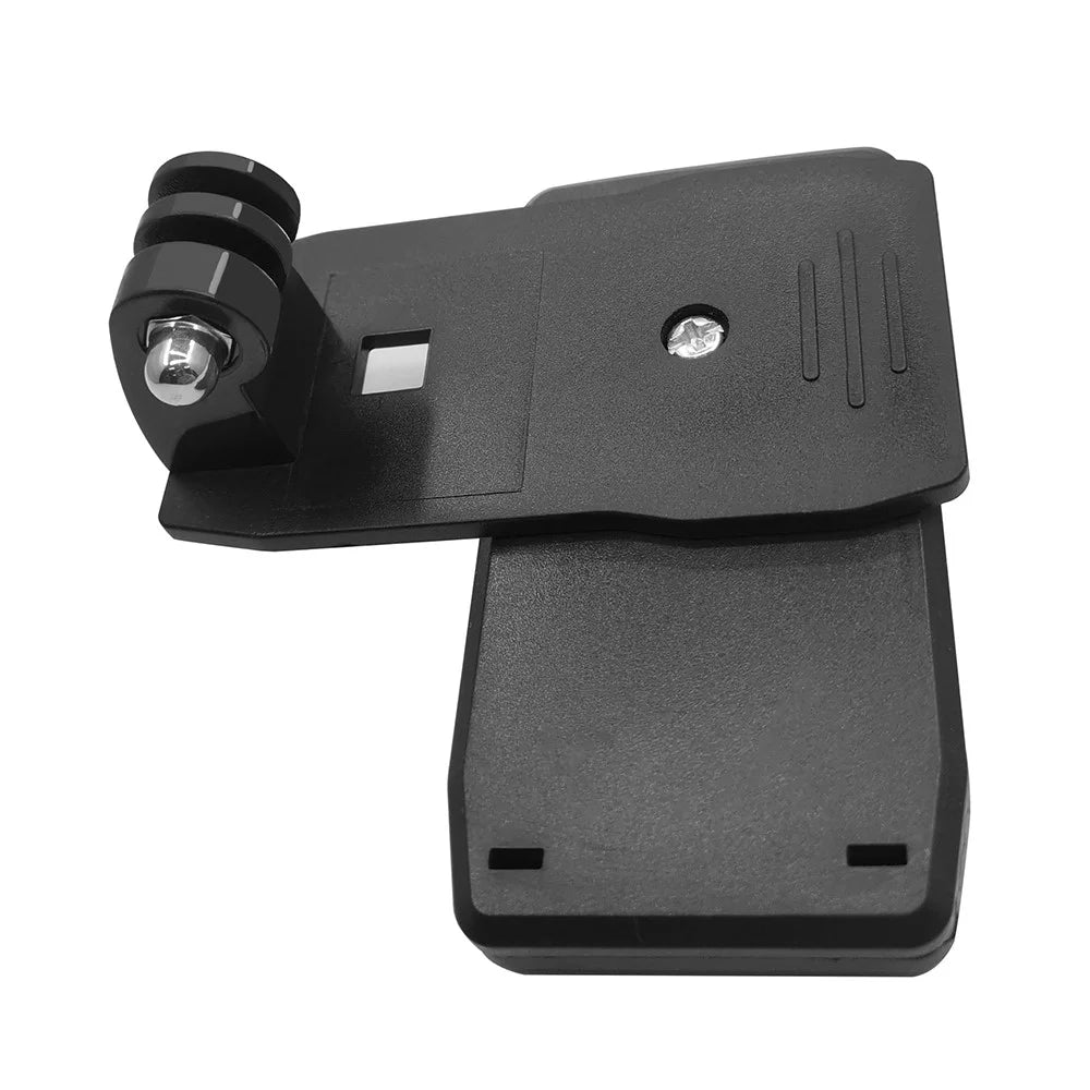 G154 For Gopro Hero 6 / 5 / 4 / 3+ / 3 / 2 / 1 360 Degrees Rotation Backpack Clip Camera Mount Bracket - 5