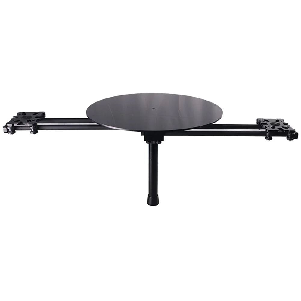 Z082 360 Degrees Rotation Surround Shooting Platform Watch Bag Professional Photography Table - 2