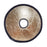 K064 2-in-1 Silver / Gold Photography Reflector Foldable Diffuser 30cm Round Hollow Center Light Reflector - 7