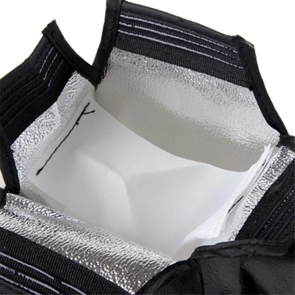 R1517 15x17cm Speedlite Softbox DSLR Cameras Flash Light Reflector Diffuser Soft Box - 3