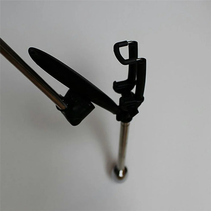 H017 Video Shooting Anti-shake Handheld Gimbal Stabilizer Action Camera Smartphone Mini Selfie Stick - 4