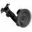G096 For GoPro Hero Camera Car Mount Bracket 7cm Suction Cup Action Camera Car Holder - 3