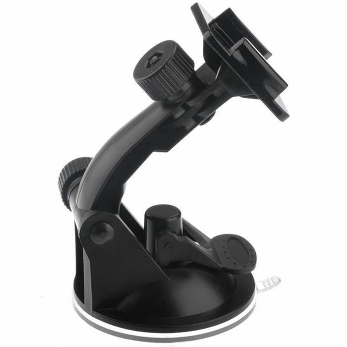 G096 For GoPro Hero Camera Car Mount Bracket 7cm Suction Cup Action Camera Car Holder - 4