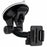 G096 For GoPro Hero Camera Car Mount Bracket 7cm Suction Cup Action Camera Car Holder - 5