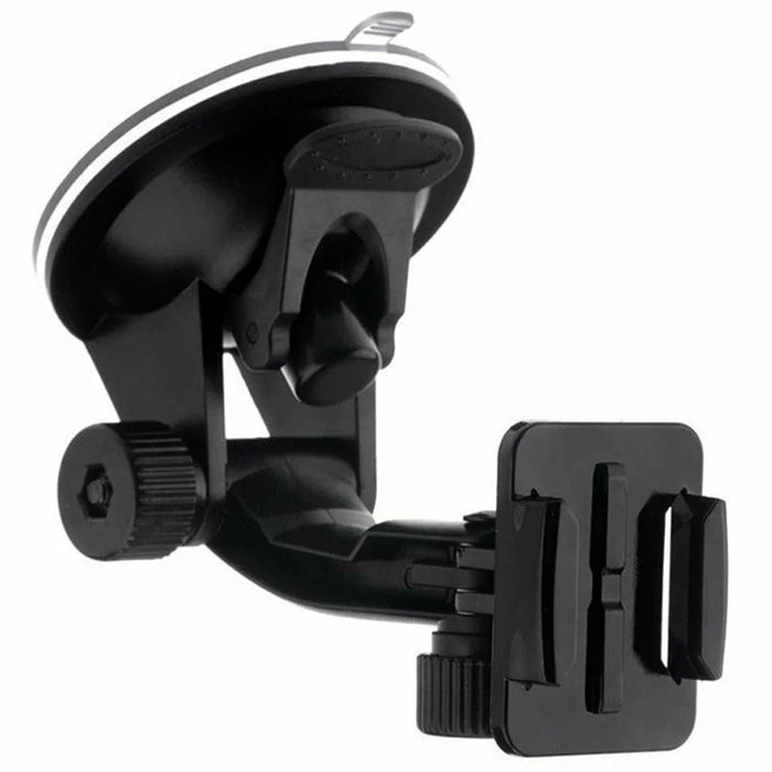 G096 For GoPro Hero Camera Car Mount Bracket 7cm Suction Cup Action Camera Car Holder - 5