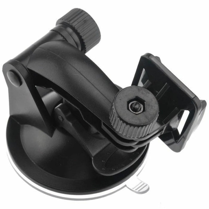 G096 For GoPro Hero Camera Car Mount Bracket 7cm Suction Cup Action Camera Car Holder - 6