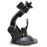 G096 For GoPro Hero Camera Car Mount Bracket 7cm Suction Cup Action Camera Car Holder - 7