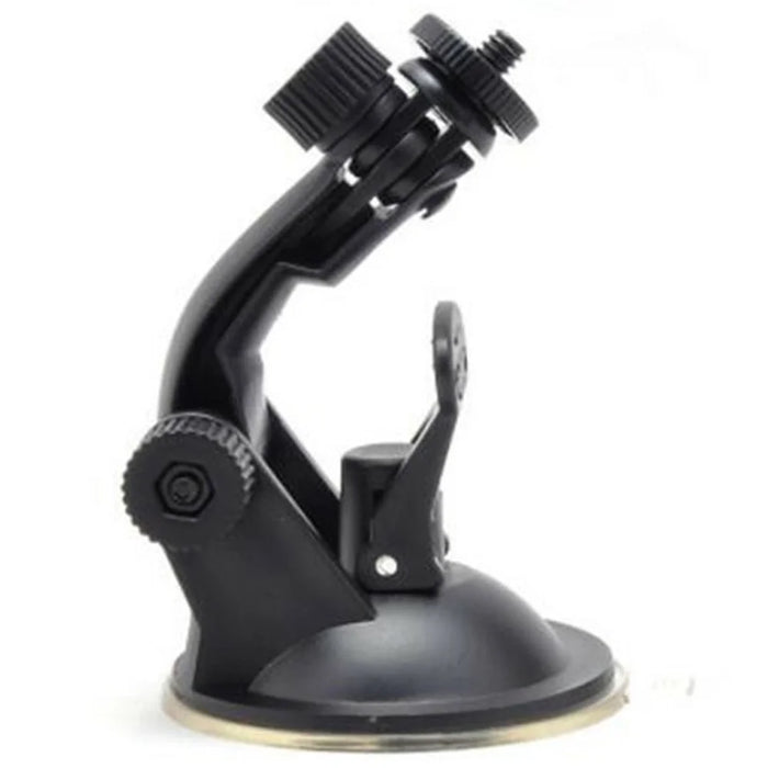 G096 For GoPro Hero Camera Car Mount Bracket 7cm Suction Cup Action Camera Car Holder - 7