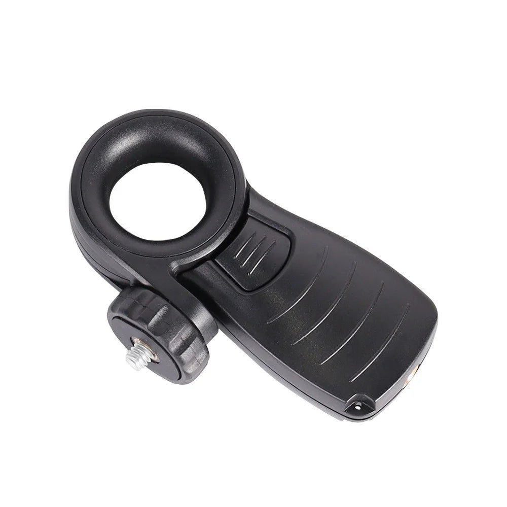 D024 Mobile Phone Video Shooting Holder Hand-held Phone Stabilizer - 7