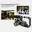 ORDRO CM530 Video Recording Microphone 3.5mm Stereo Plug Noise Reduction Mic for Camera - 4