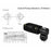 ORDRO CM530 Video Recording Microphone 3.5mm Stereo Plug Noise Reduction Mic for Camera - 5
