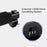 ORDRO CM530 Video Recording Microphone 3.5mm Stereo Plug Noise Reduction Mic for Camera - 7