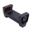 A016 Multifunctional Horizontal Vertical Mobile Phone Holder Clip for Tripod - 4