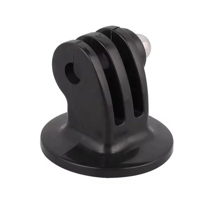 G031 Tripod Mount Adapter Waterproof Camera Case Connector - 1