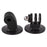 G031 Tripod Mount Adapter Waterproof Camera Case Connector - 3