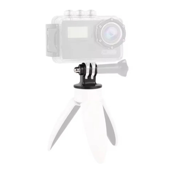 G031 Tripod Mount Adapter Waterproof Camera Case Connector - 4