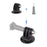 G031 Tripod Mount Adapter Waterproof Camera Case Connector - 5