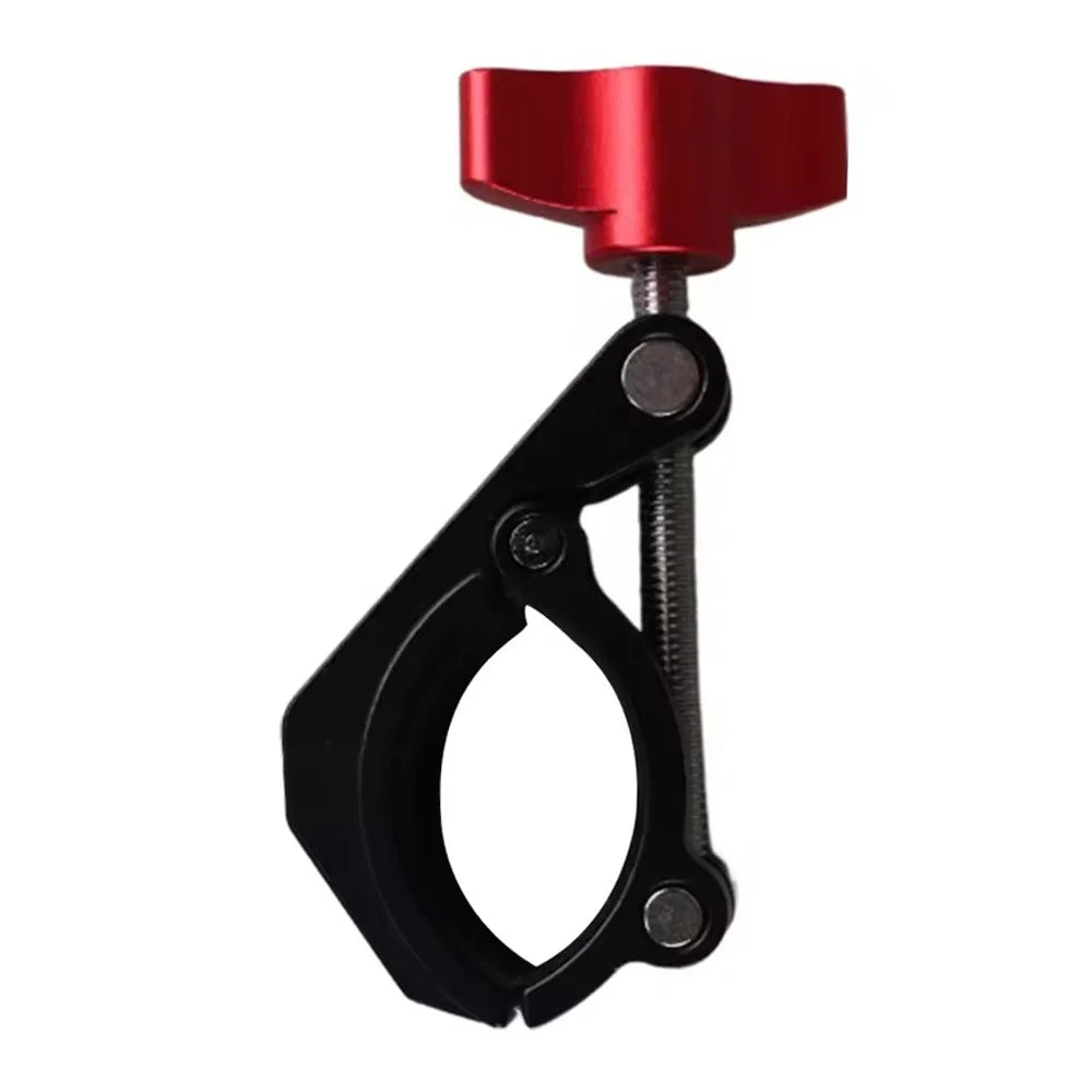 Z076 for DSLR Camera Super Clamp with 1 / 4" Threaded Holes Crab Shaped Camera Clamp Mount - 2
