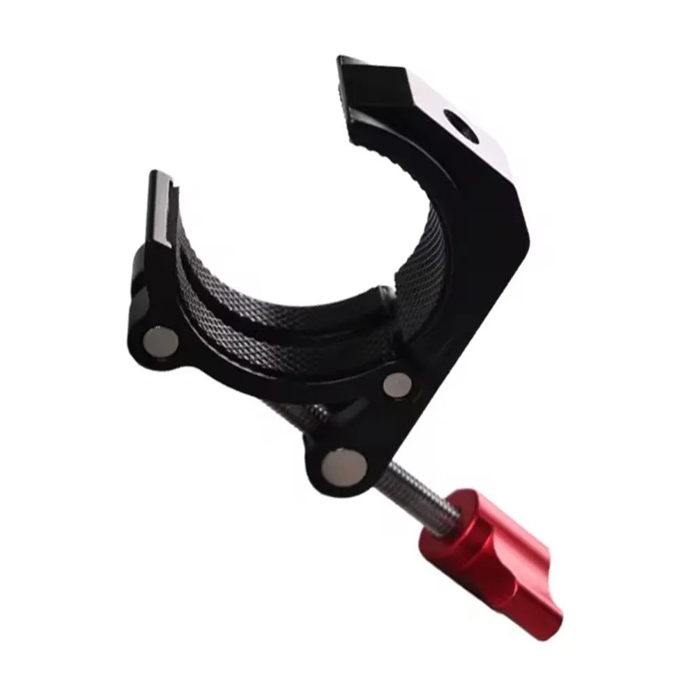 Z076 for DSLR Camera Super Clamp with 1 / 4" Threaded Holes Crab Shaped Camera Clamp Mount - 3