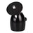 Q39 Camera Tripod Mini Ball Head with 1 / 4" Screw Interface Aluminum Alloy Camera Gimbal Adapter - 1