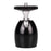 Q39 Camera Tripod Mini Ball Head with 1 / 4" Screw Interface Aluminum Alloy Camera Gimbal Adapter - 2