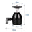 Q39 Camera Tripod Mini Ball Head with 1 / 4" Screw Interface Aluminum Alloy Camera Gimbal Adapter - 6