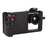 H038 Universal Phone Cage Video Stabilizer Grip Vlogging Video Recording Smartphone Frame - 3