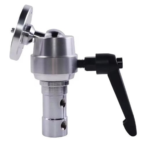 Z058 High Strength Aluminum Alloy Gimbal Bracket Photograph Adapter for Tripod - 1
