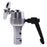Z058 High Strength Aluminum Alloy Gimbal Bracket Photograph Adapter for Tripod - 1