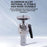 Z058 High Strength Aluminum Alloy Gimbal Bracket Photograph Adapter for Tripod - 4