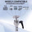 Z058 High Strength Aluminum Alloy Gimbal Bracket Photograph Adapter for Tripod - 5